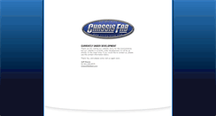 Desktop Screenshot of chassisfab.com